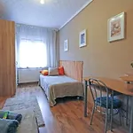 Narancsvirag Apartman