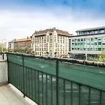 Narancsvirag Apartman
