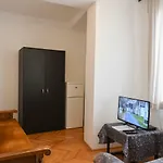 Budai Hotel