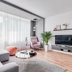 Rose Gold Home