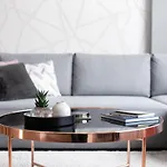Rose Gold Home