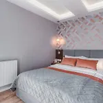 Rose Gold Home