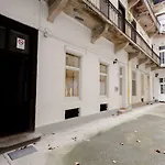 Puskin Apartment