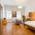 Sz11 Szekely Apartment
