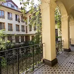 Sz11 Szekely Apartment