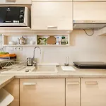 Bpr Green Paradise Apartment