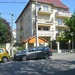 Telepes Apartman