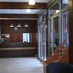 Margaret Bridge Studio Apartment