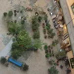 Ace Apartments & Hostel