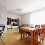 Standard Apartment By Hi5 - Kazincy 52
