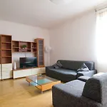 Standard Apartment By Hi5 - Kazincy 52
