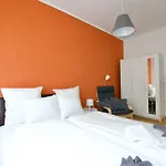 Standard Apartment By Hi5 - Kazincy 52