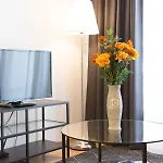 Innercity Apartments Opera
