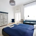 Luxury Apartment by Hi5 - Október 6 Street