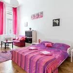 Izabella Home Budapest