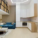 F15 Falk Apartment