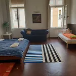 Csengery Apartment