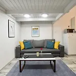 Standard Apartment By Hi5 - Akacfa 59