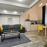 Standard Apartment By Hi5 - Akacfa 59