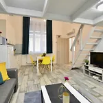 Standard Apartment By Hi5 - Akacfa 59