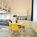 Standard Apartment By Hi5 - Akacfa 59
