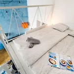 Bpr Azure Desire Studio