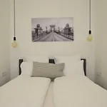 Standard Apartment by Hi5 - Rákóczi út 23