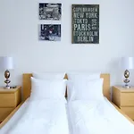 Standard Apartment By Hi5 - Madach Imre 1