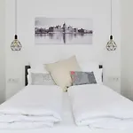 Standard Apartment by Hi5 - Rákóczi út 23
