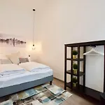 Standard Apartment by Hi5 - Rákóczi út 23