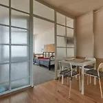 Lem Suburban Apartment