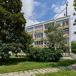 Lem Suburban Apartment