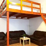 Playstation Apartment