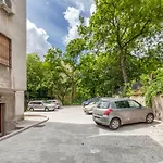 Terrace Apartments At City Park