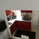 Kalman Apartman