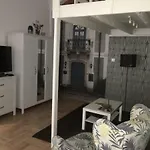 Lovag Apartman
