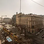St. Stephen Boulevard Apartment