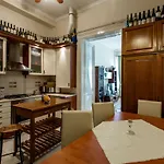 St. Stephen Boulevard Apartment