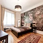 BpR Gellért Family Suite