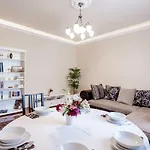 BpR Gellért Family Suite