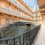 Cumin Apartments