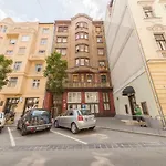 Saffron Apartment