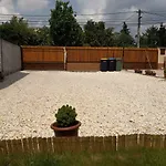 Green Garden Plus Apartman