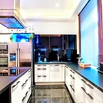 Luxury Penthouse Apartment