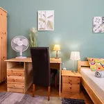 Pesto Hostel