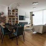 Castle Apartments Budapest