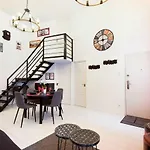 Premium Apartment By Hi5 - Szent Istvan 9