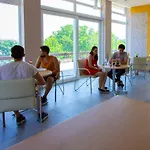 Panorama Gyogycentrum
