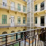 Standard Apartment By Hi5 - Steindl Street