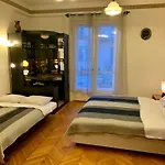 Perfect Studio Flat